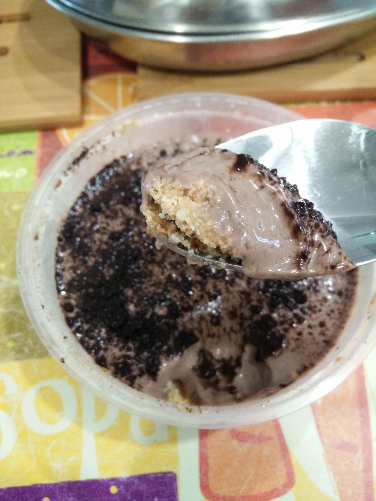 Joyce Chongg 一起做