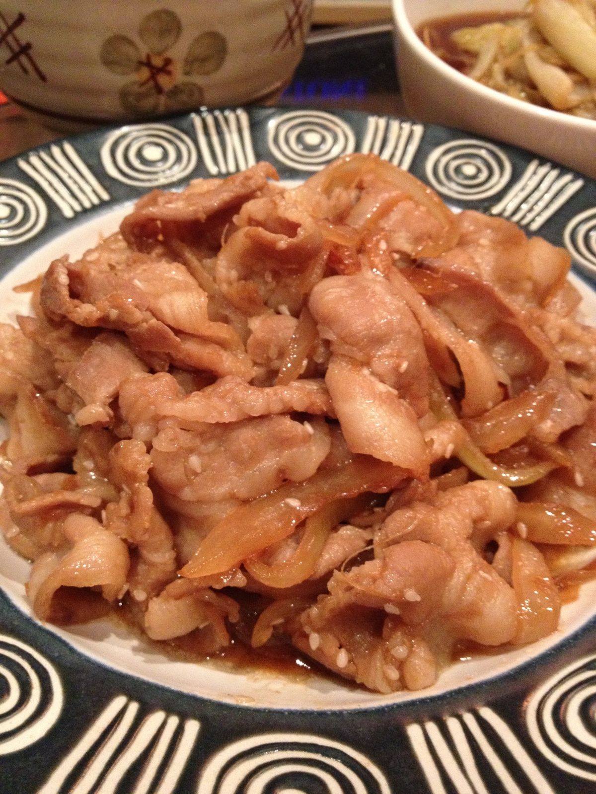 Sylvie Liu 一起做