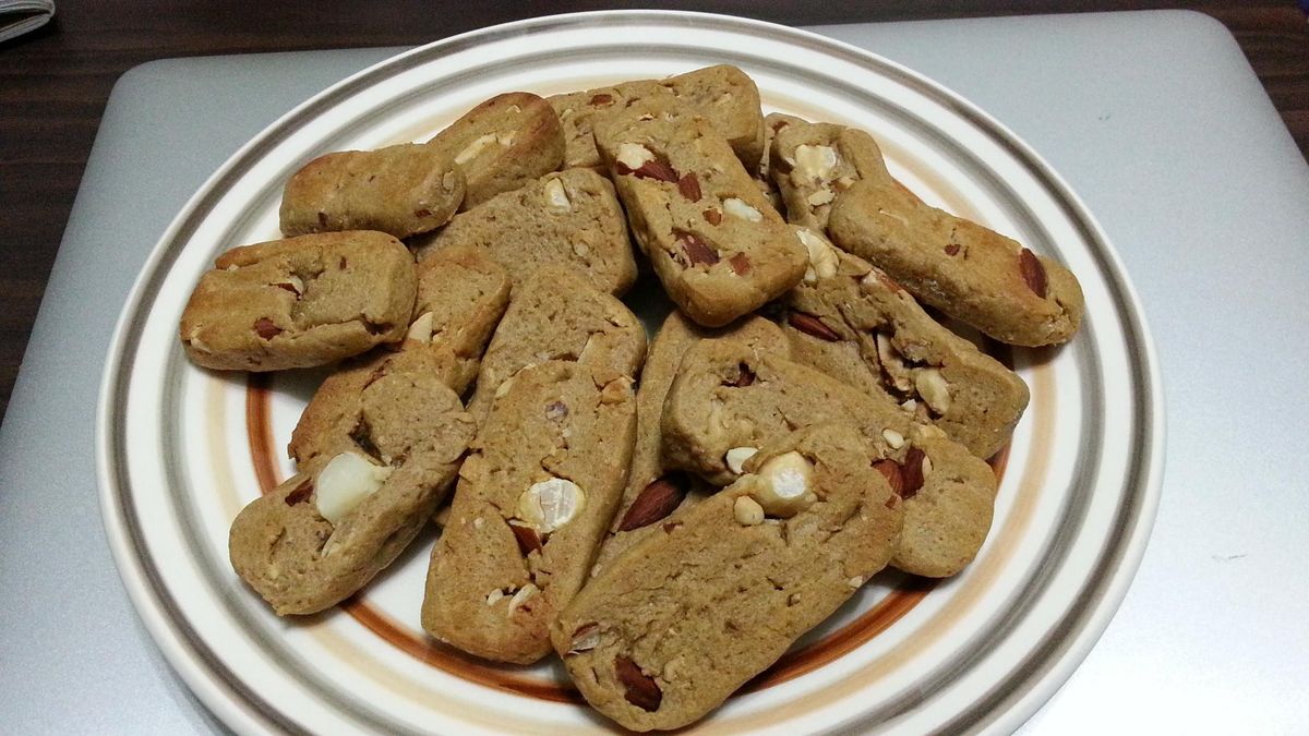 Lillian Lin 一起做