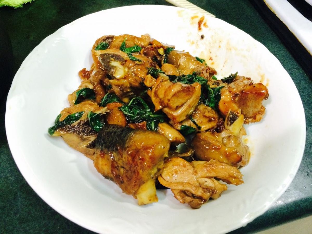 Yen-Fang Lai 一起做