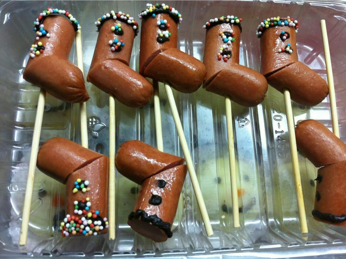 Gloria Yau 一起做