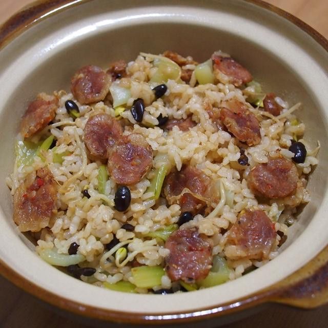 Sharon Hsueh 一起做