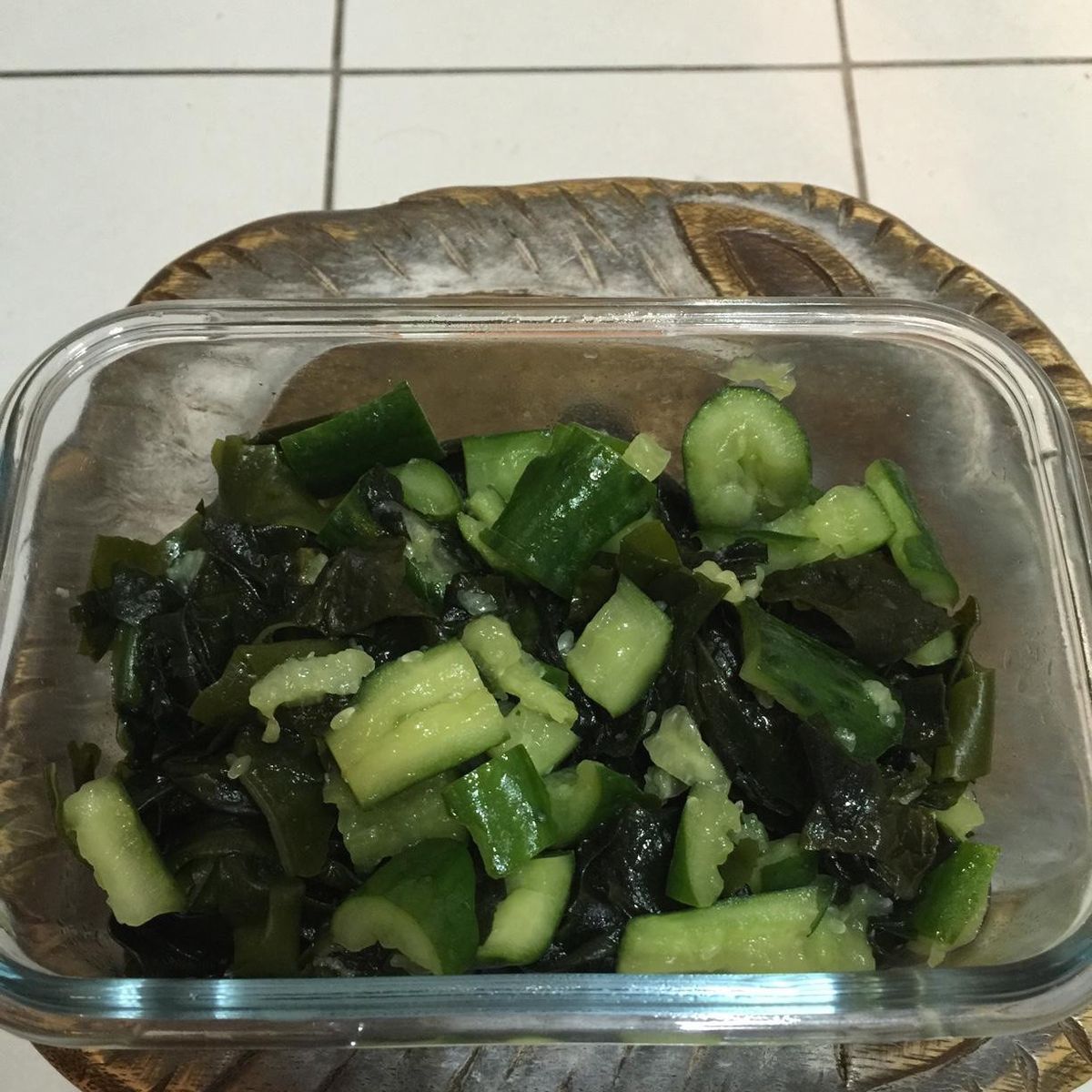 Peggy Chen 一起做