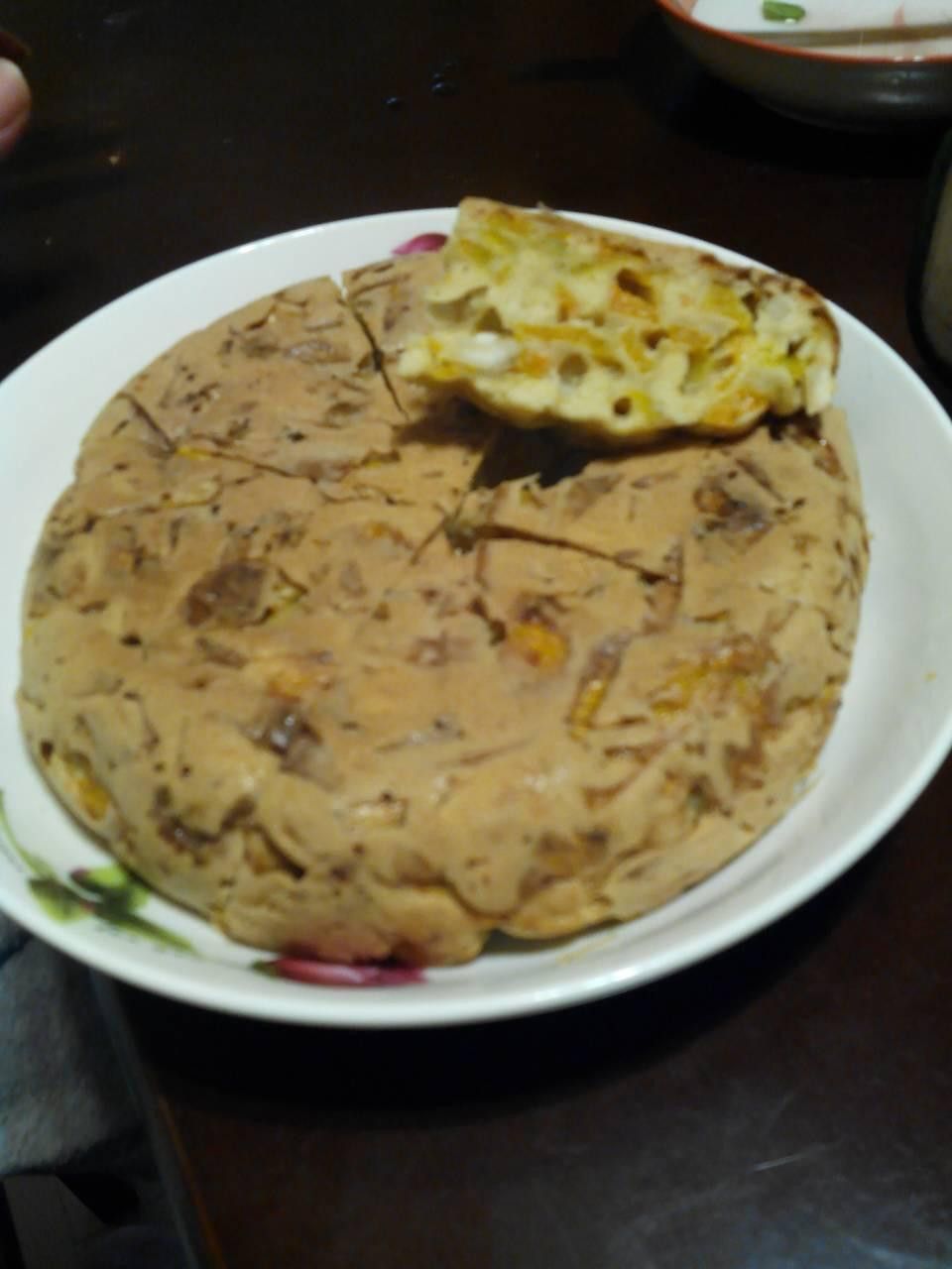 Min Ching Wang 一起做