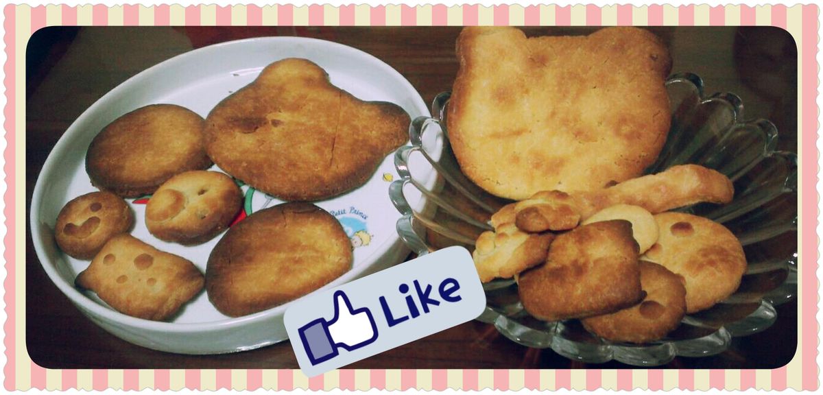 Fanny Huang 一起做