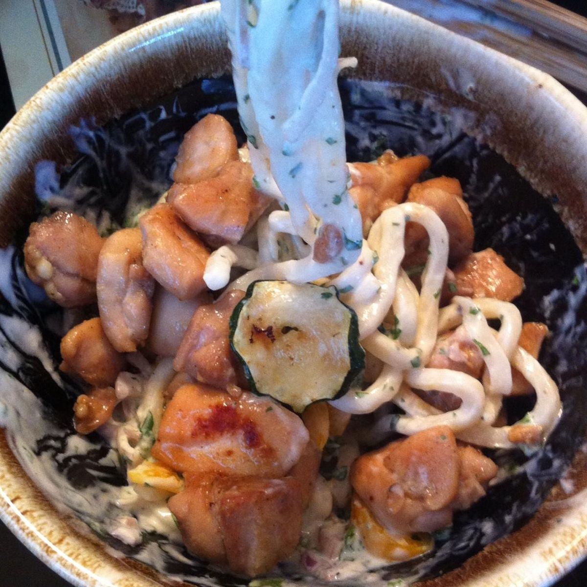 Fu Jing Ting 一起做