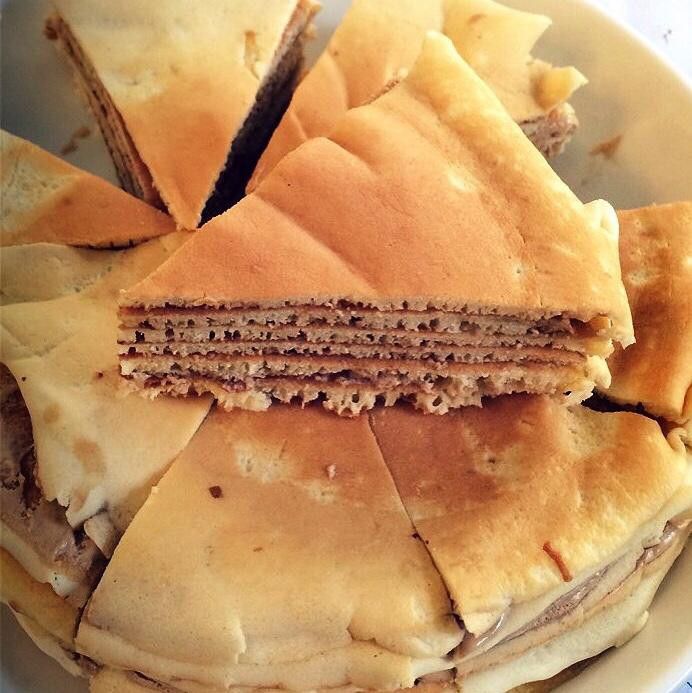 KuanKuan OuYang 一起做