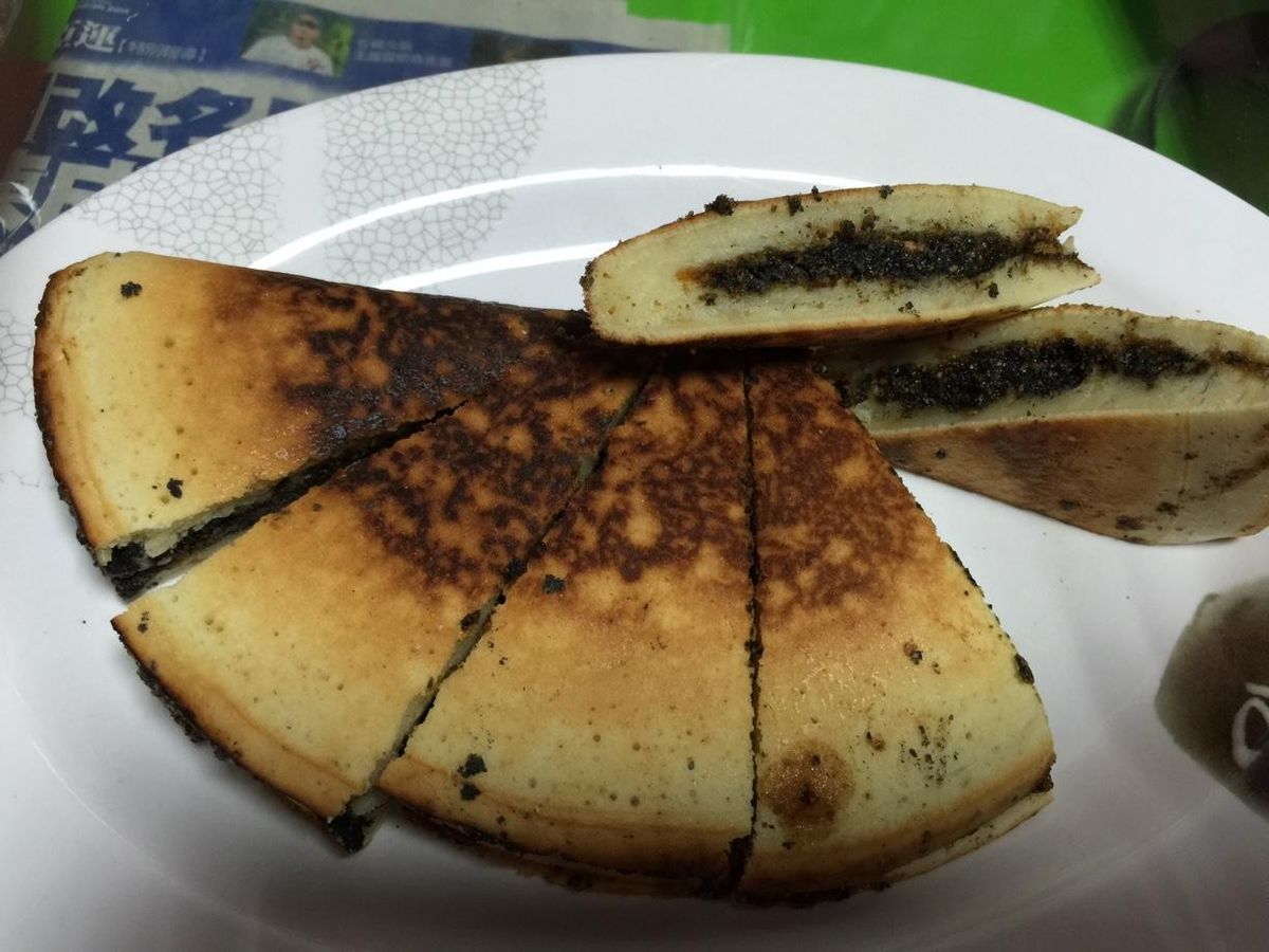 夢幻甜森林 一起做