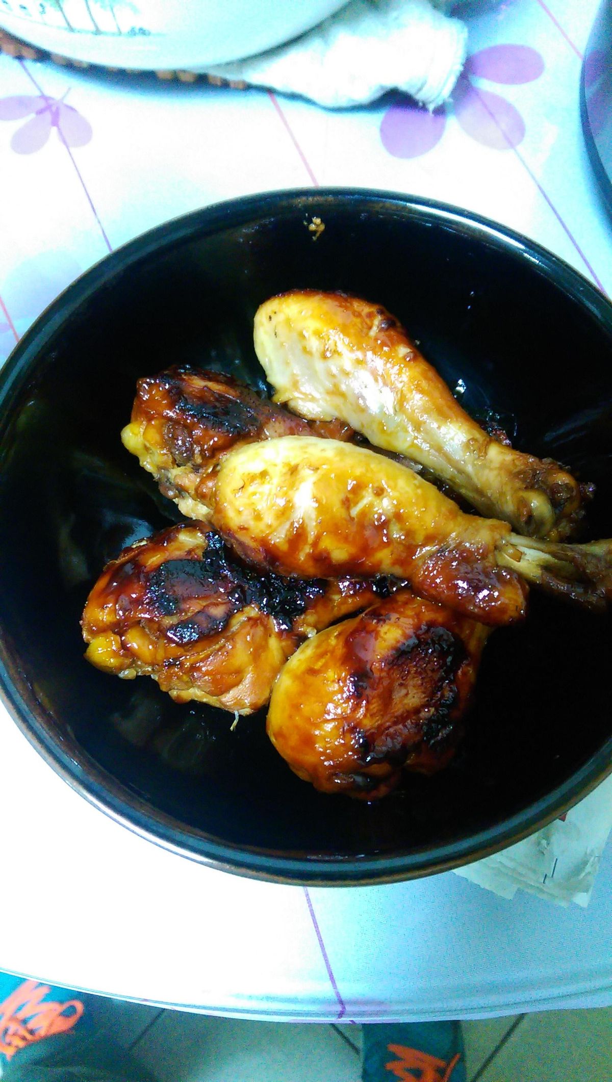 Tsung Cheng Wei 一起做