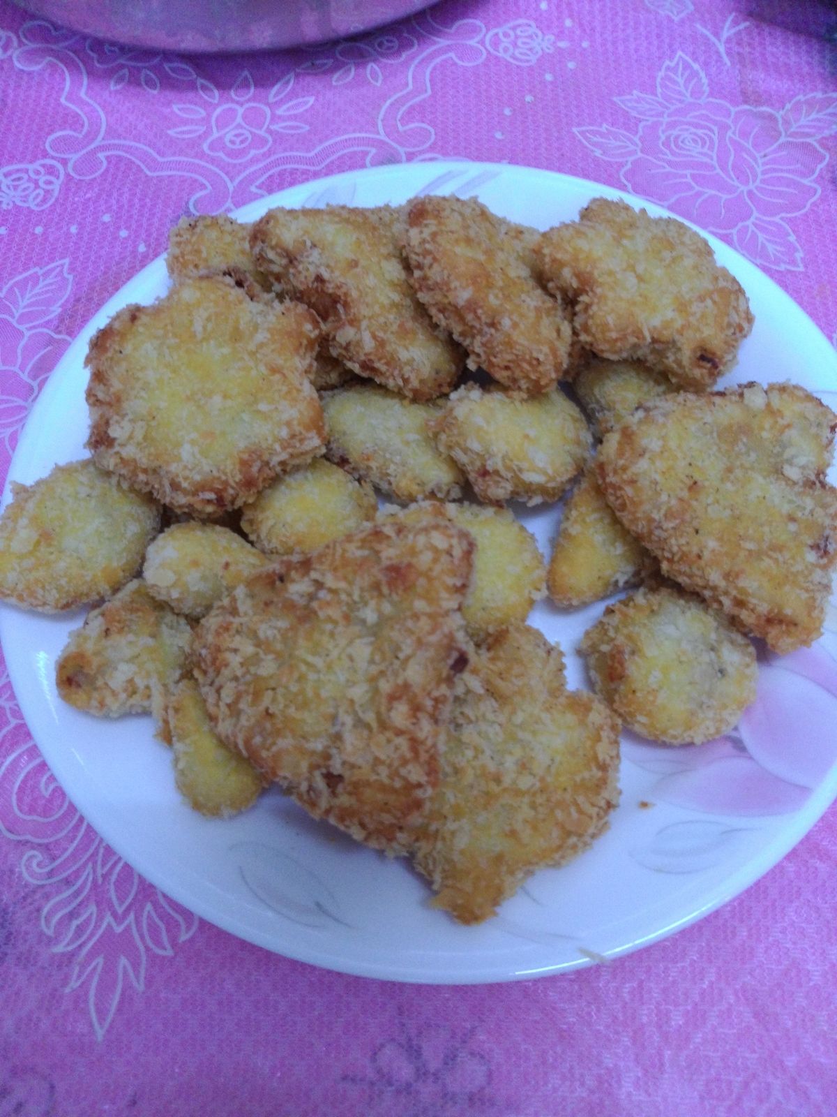 Niang Chu Li 一起做