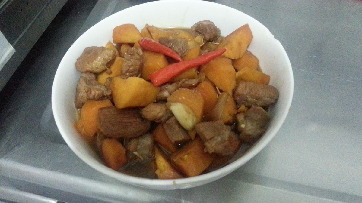 Xiao Ying Su 一起做