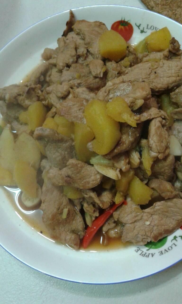 Siao Yan Yan 一起做