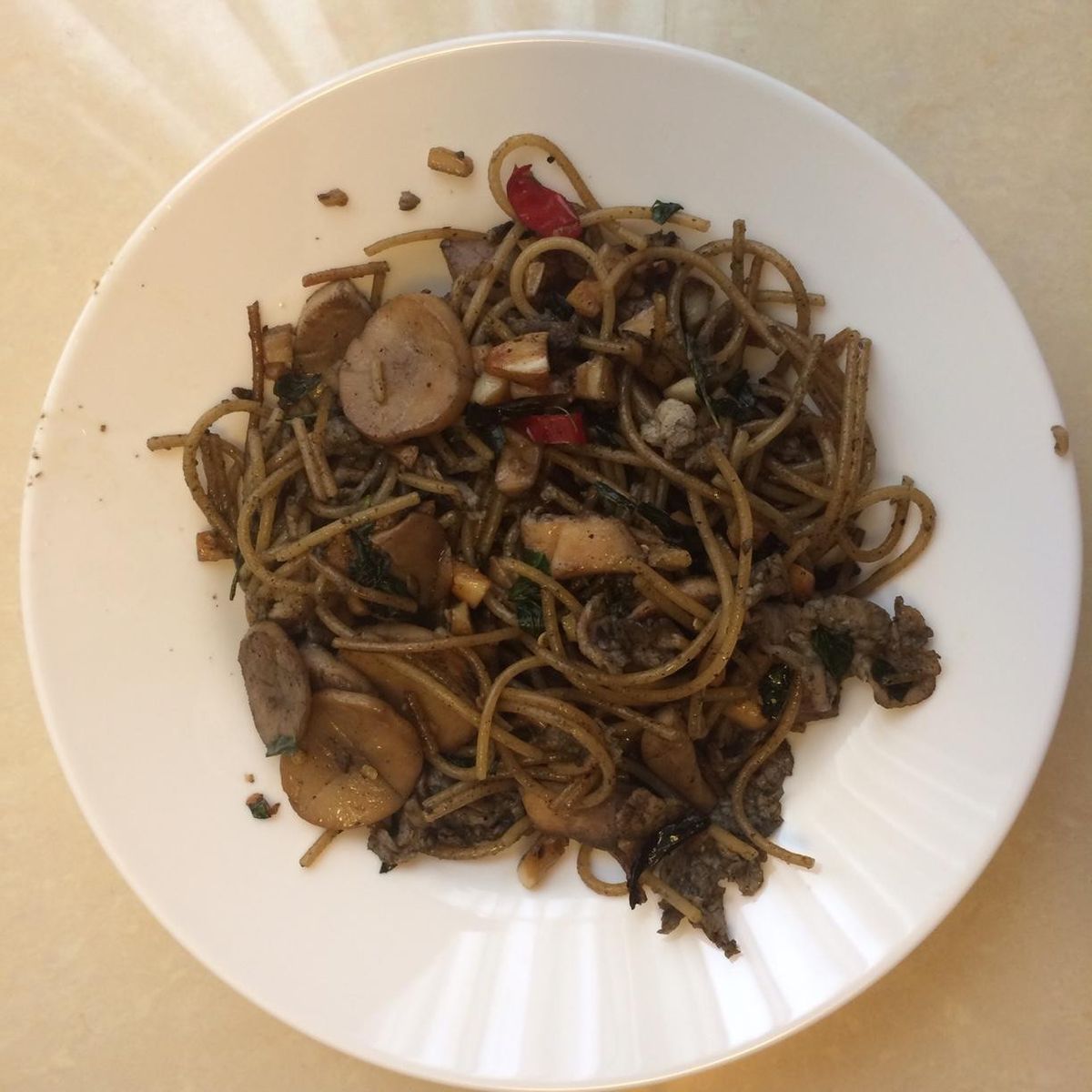 Ariel Huang 一起做