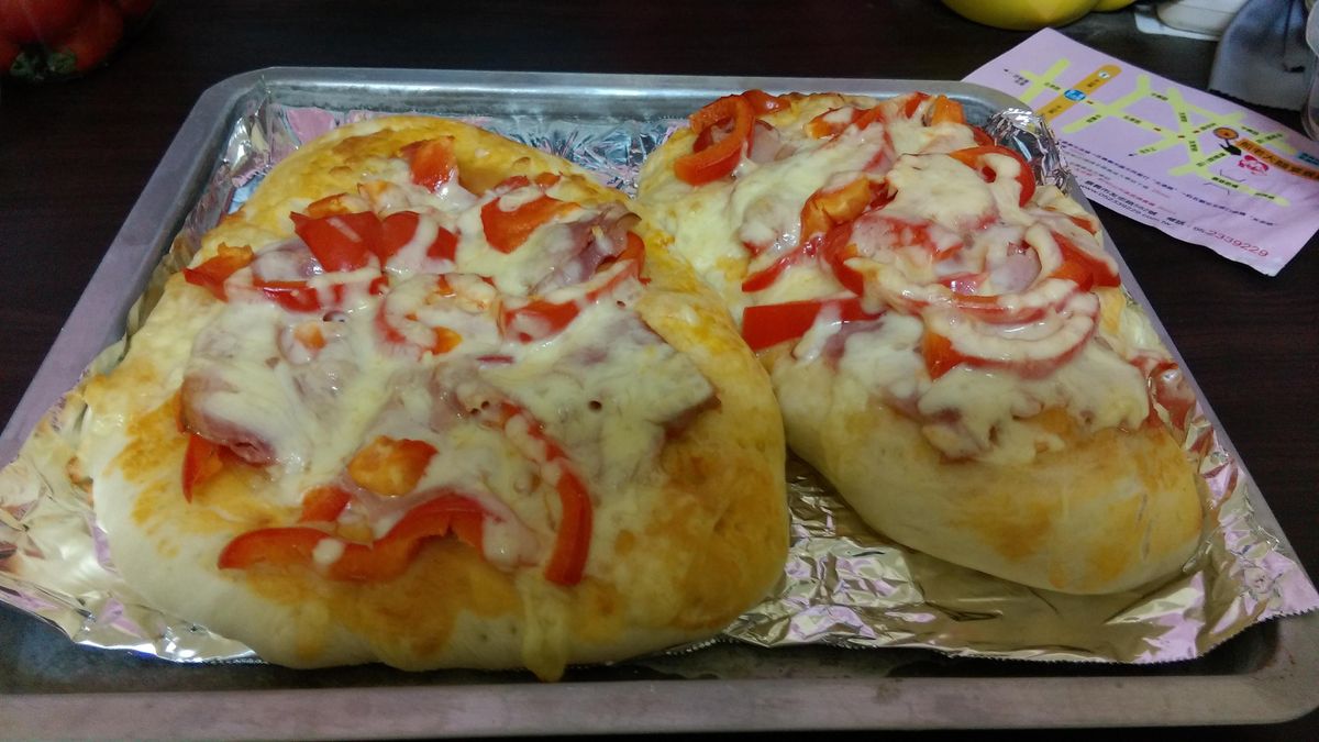 Xiuyi Huang 一起做