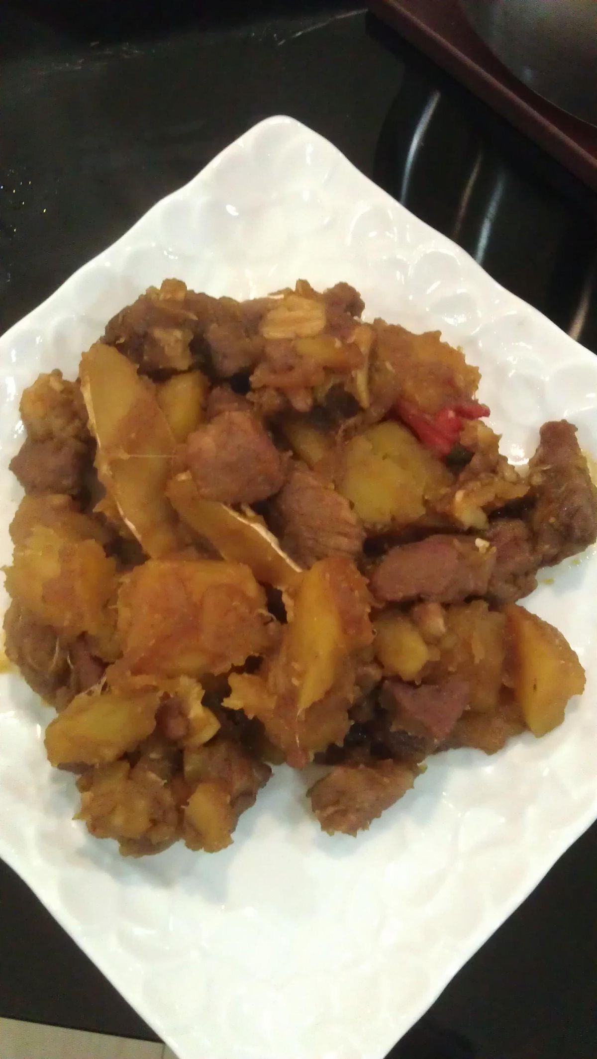 Verna Chen 一起做