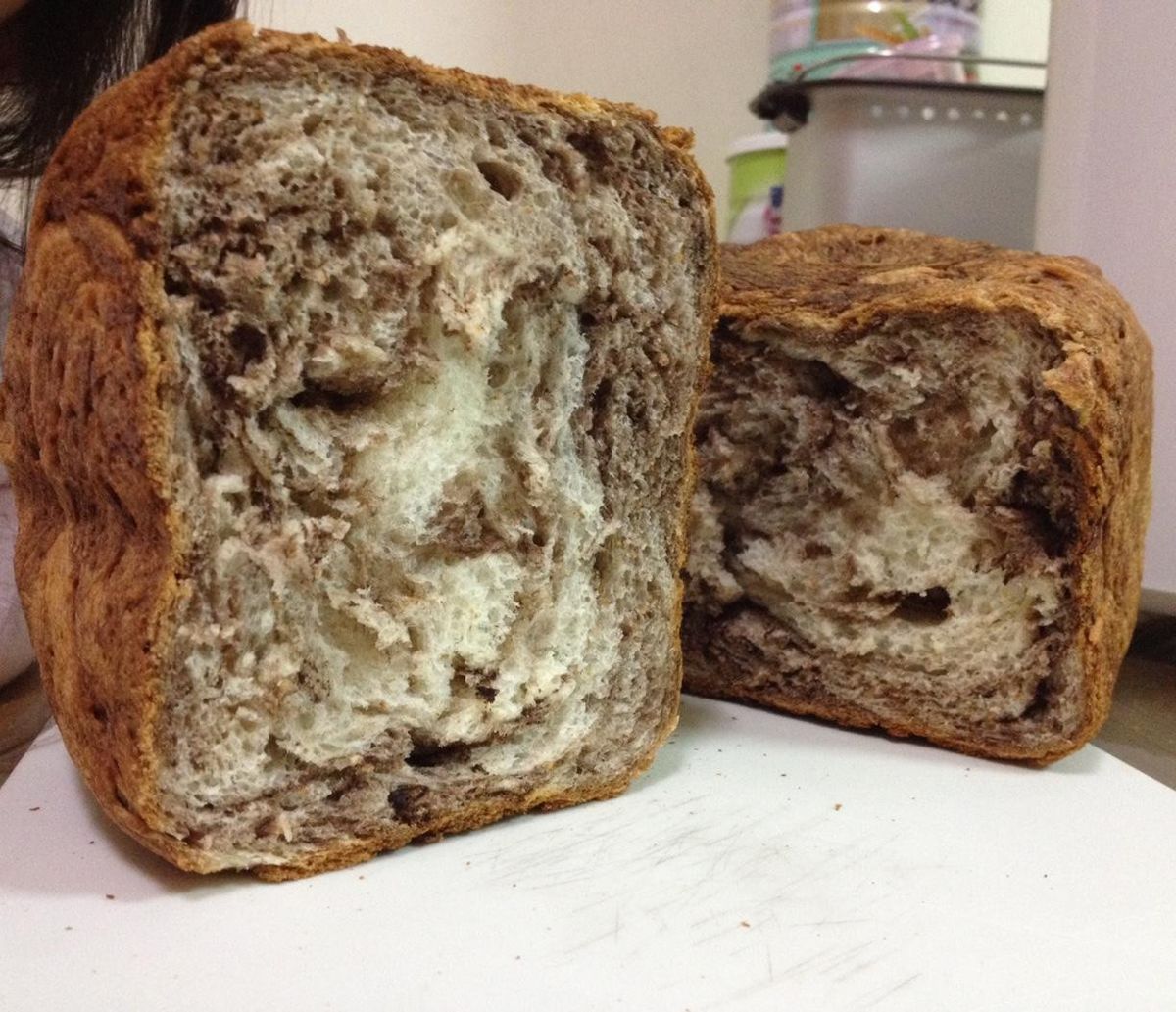 Vevien Tsai 一起做