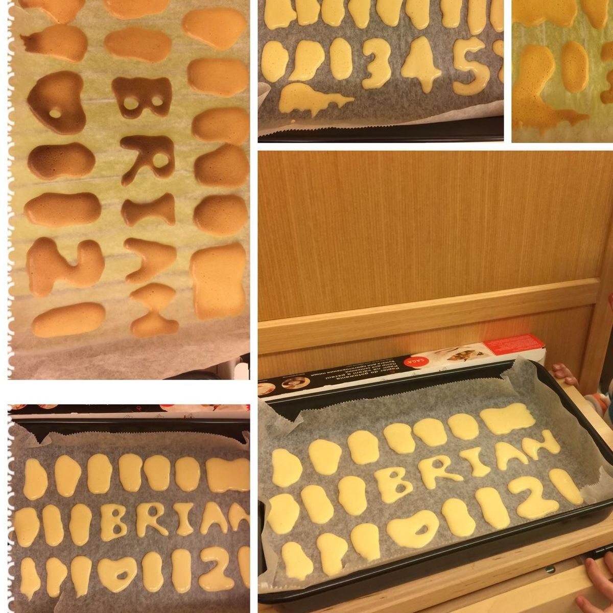 叮噹寶寶 一起做