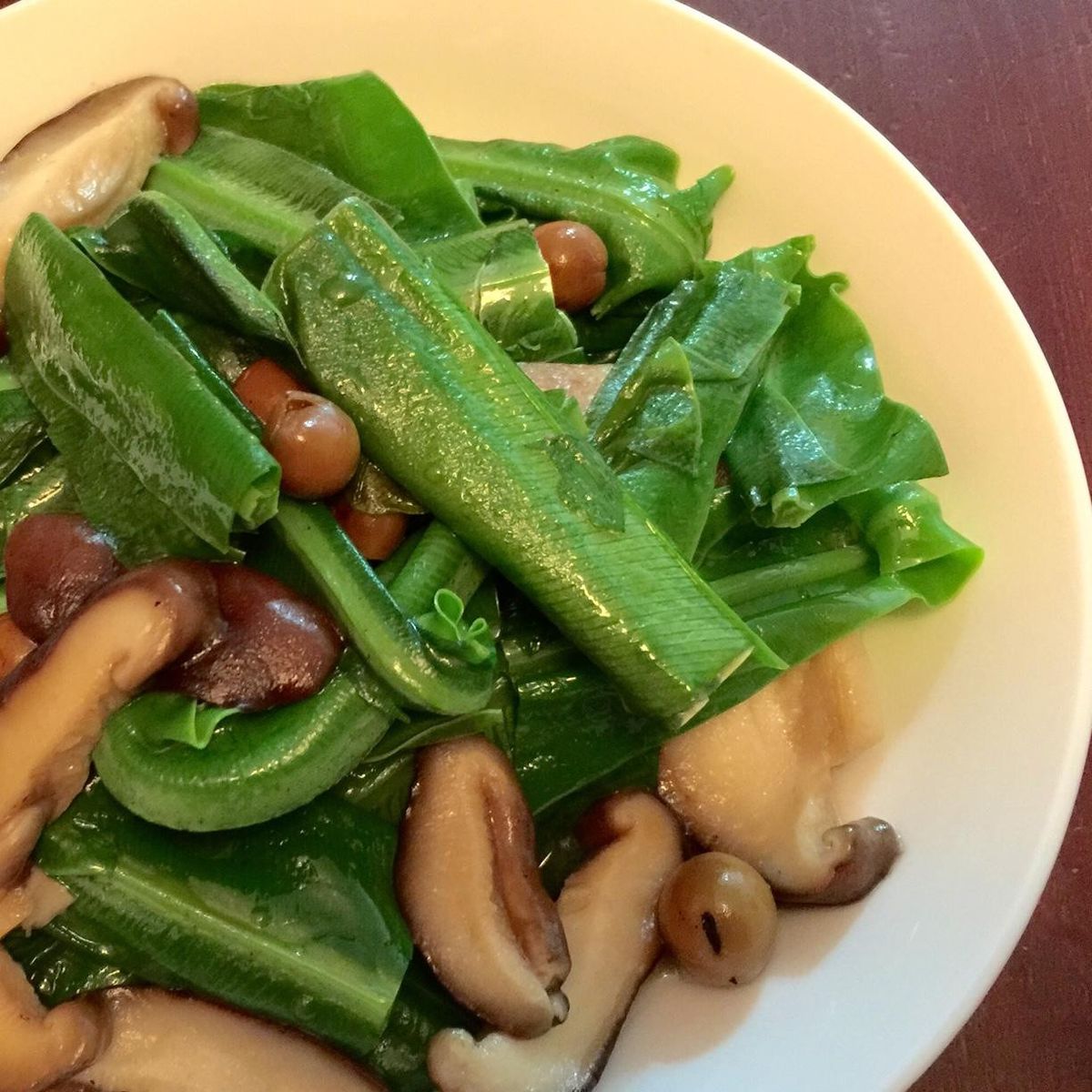 Dannie Chang 一起做