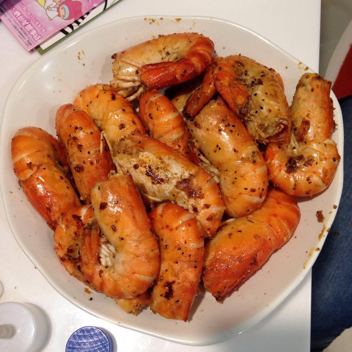 Victor Lin 一起做