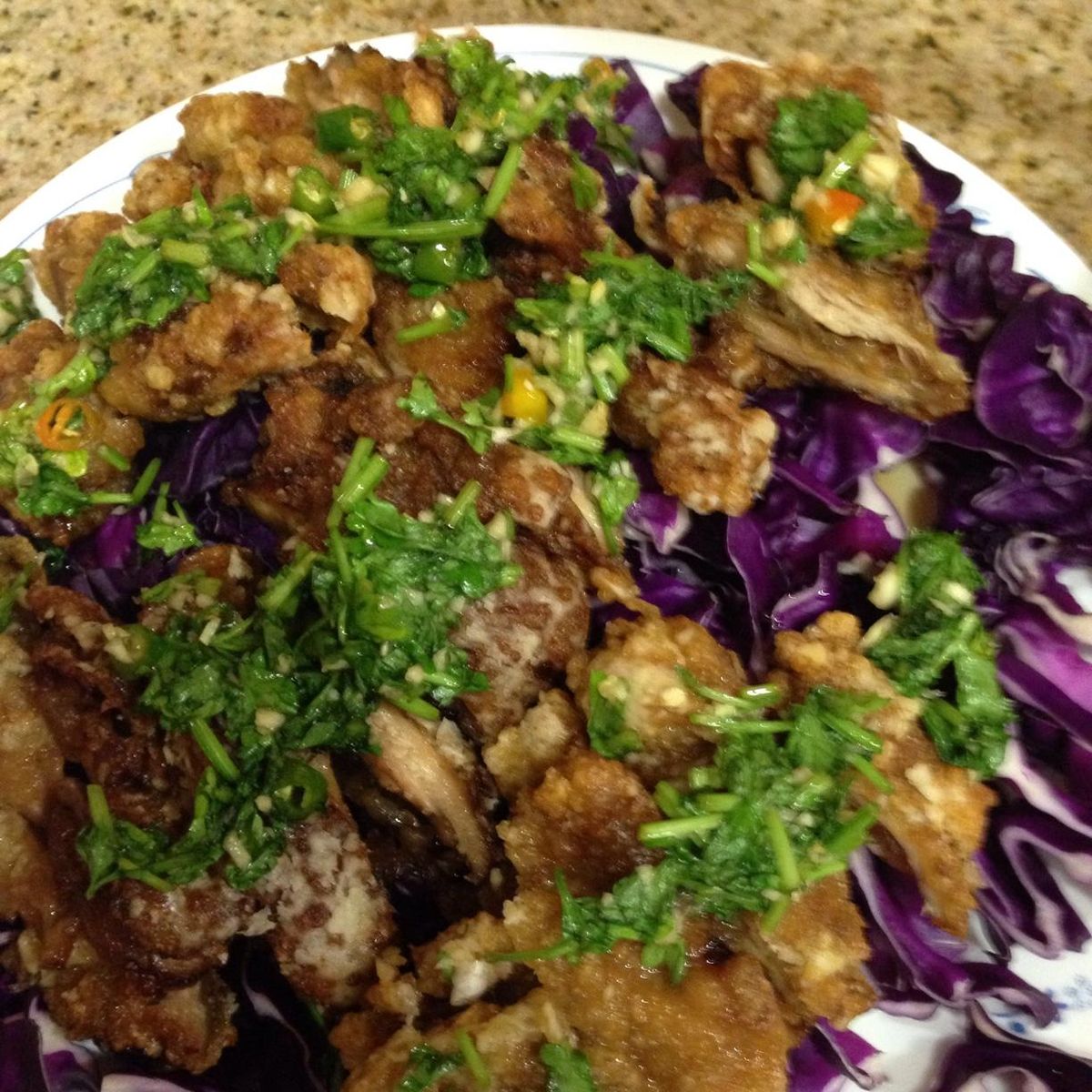 Emily Mochi  一起做