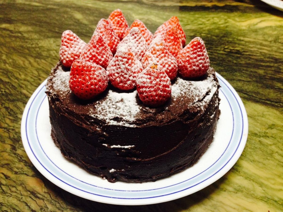 Ho I-Ching 一起做