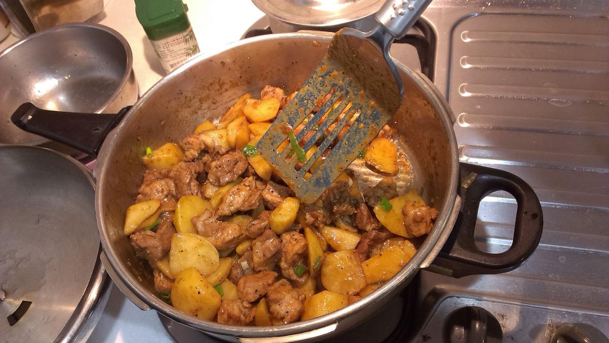 貪吃仙人掌 一起做