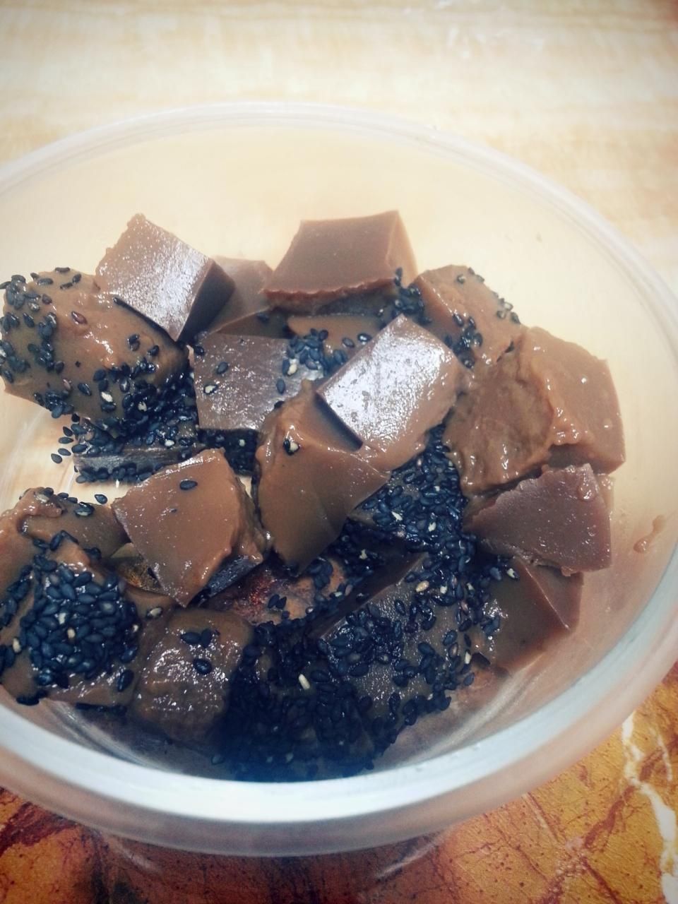 Chang Maru 一起做