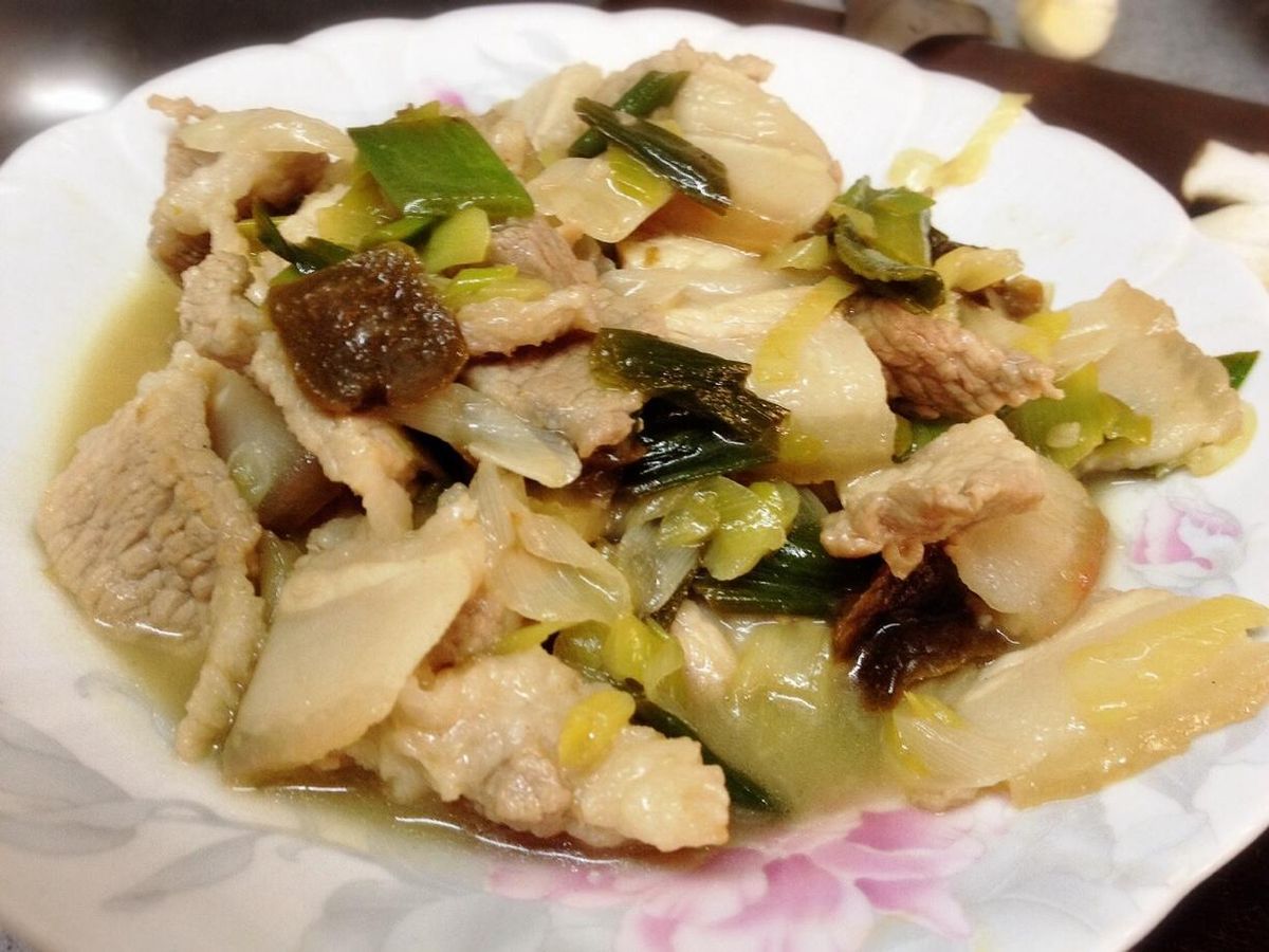 Tasha Chen 一起做