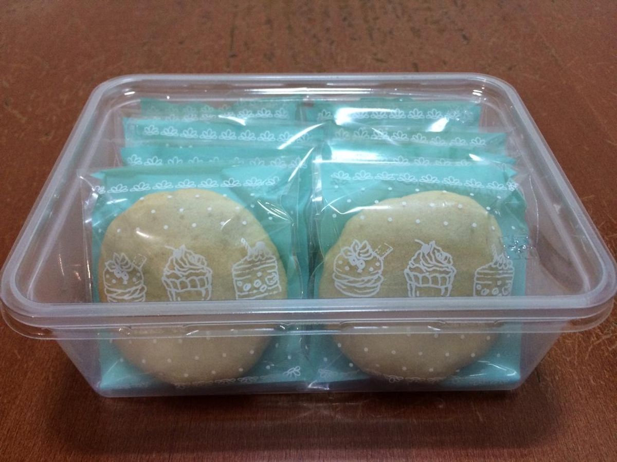 Hsin-Jung Tsai 一起做