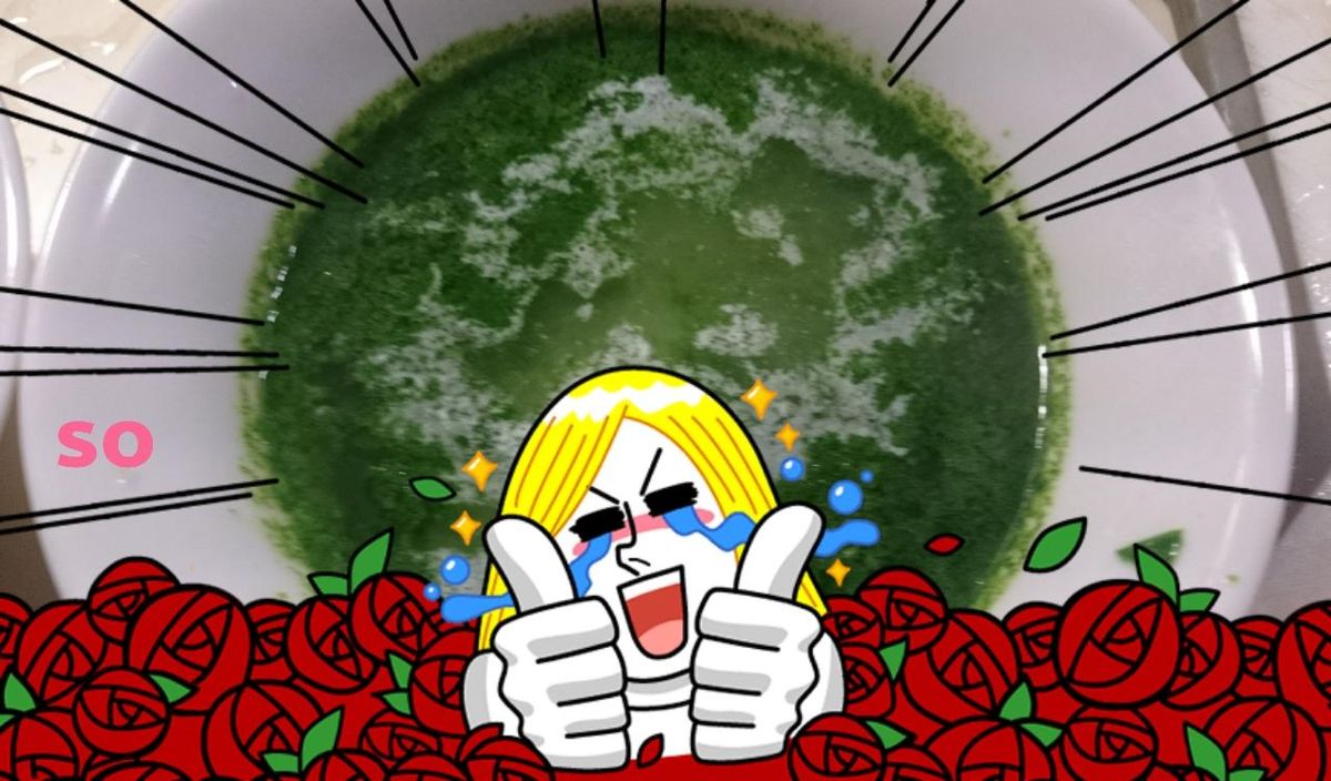 Cutesoso Carter 一起做