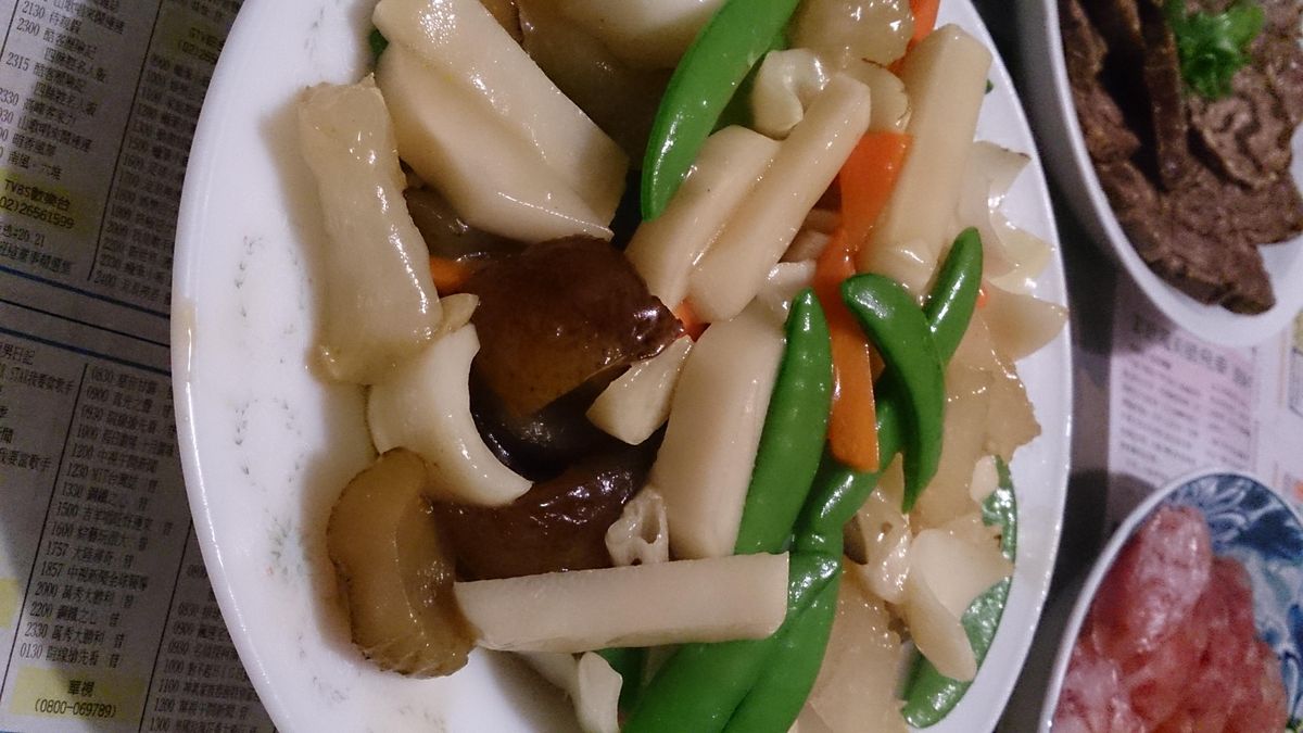 Paggie Peng 一起做