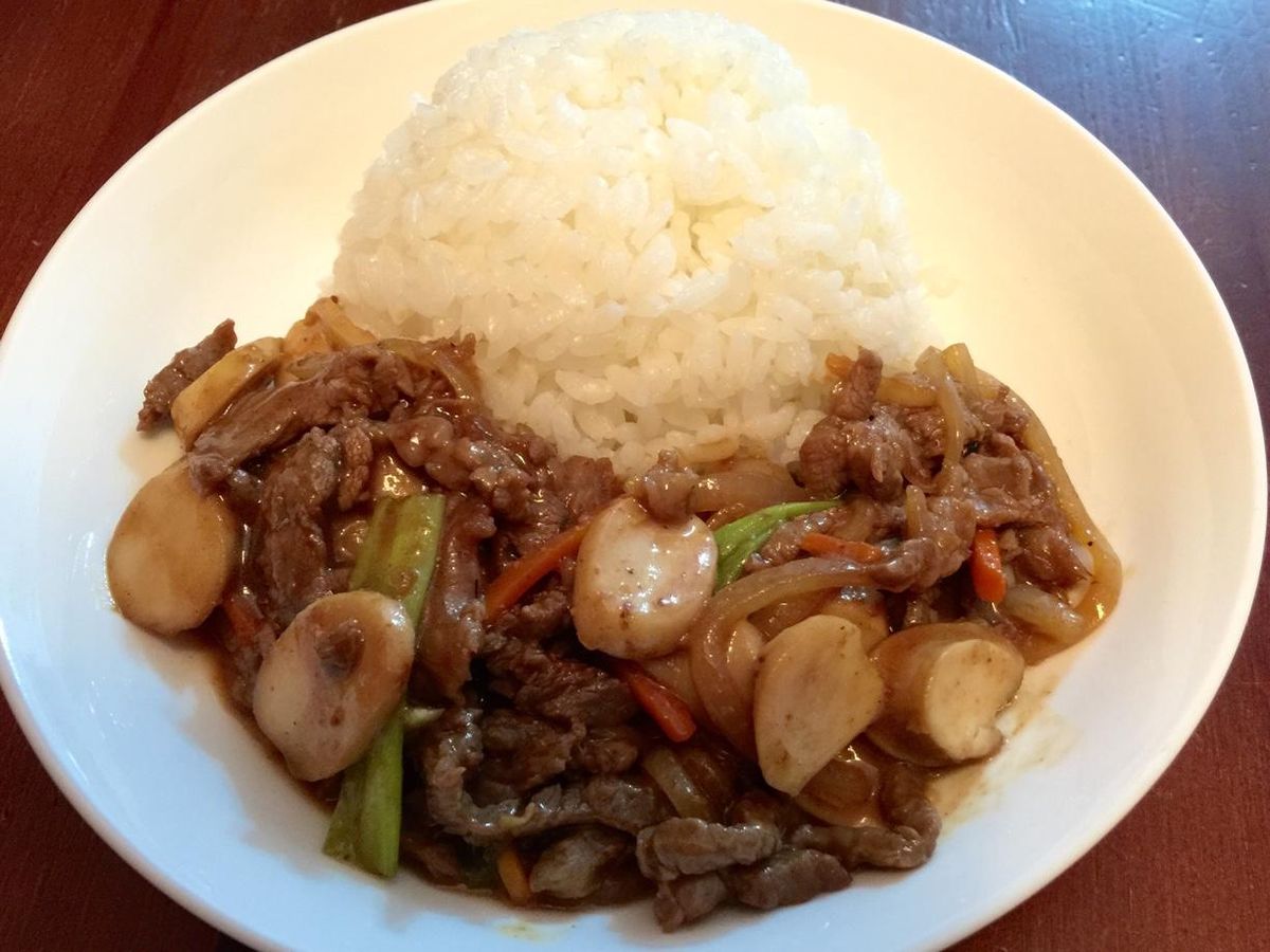 Dannie Chang 一起做