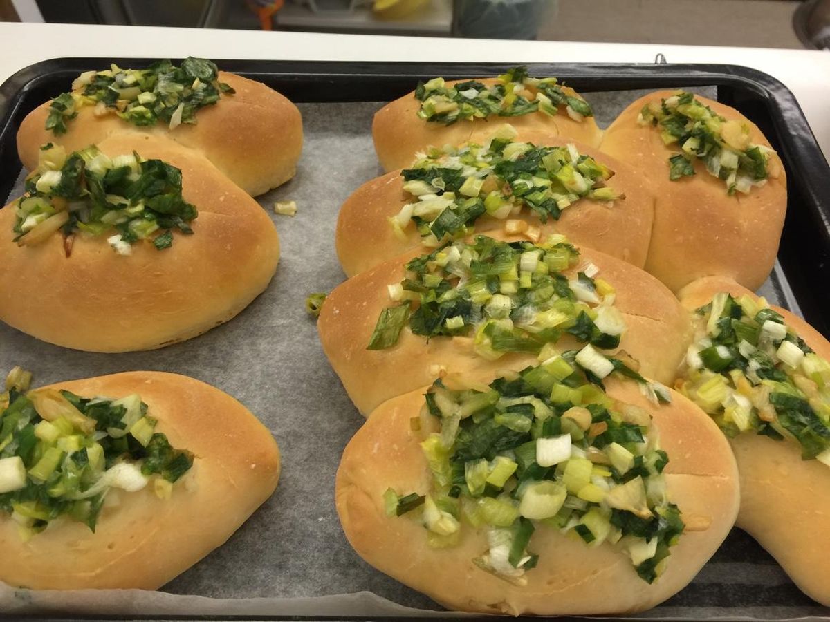 Mirko點心屋 一起做