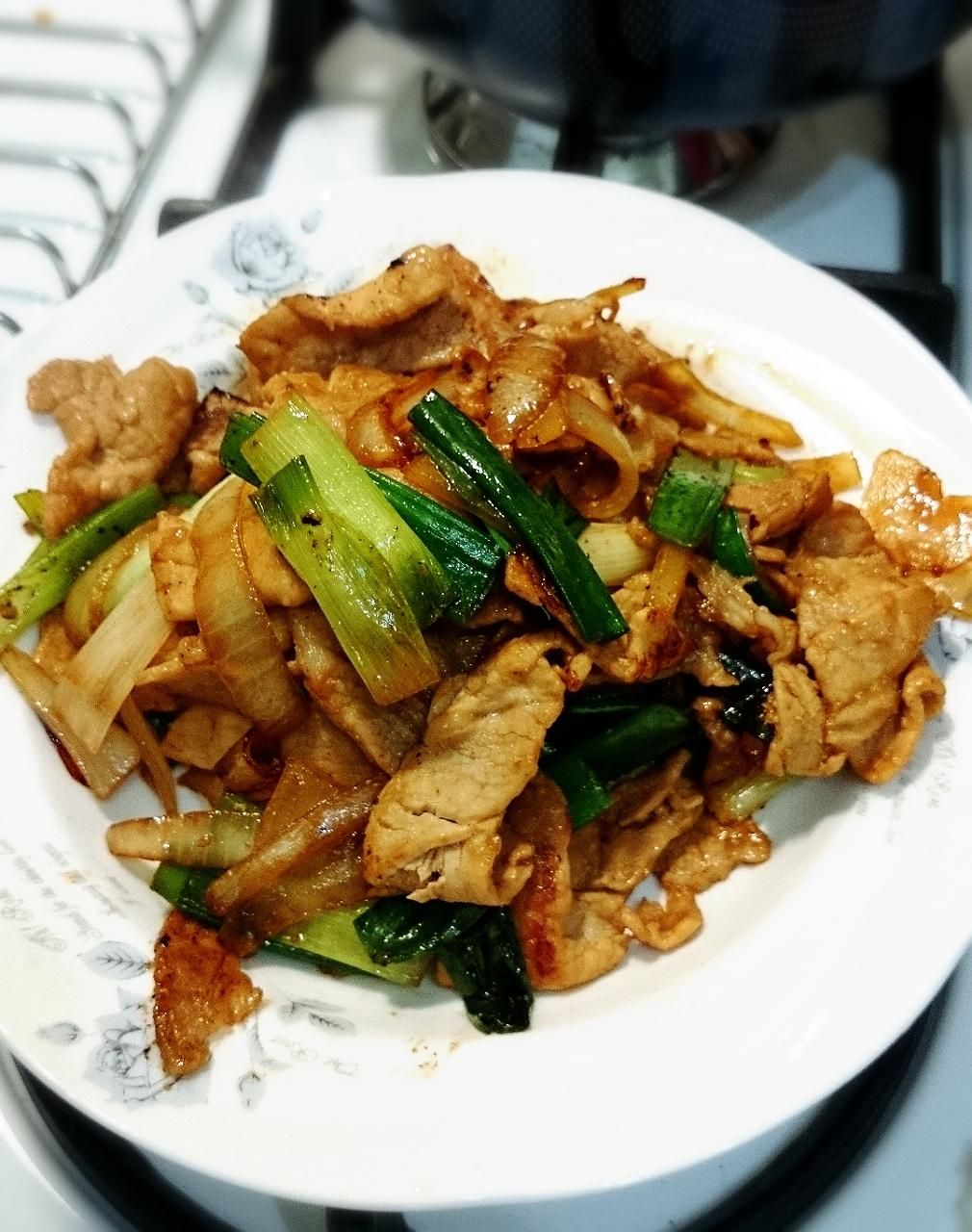 Doris  Kuo 一起做