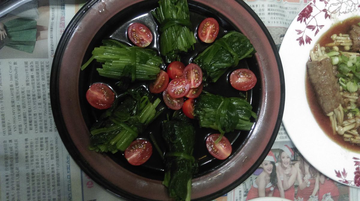 Yi Chi Huang 一起做