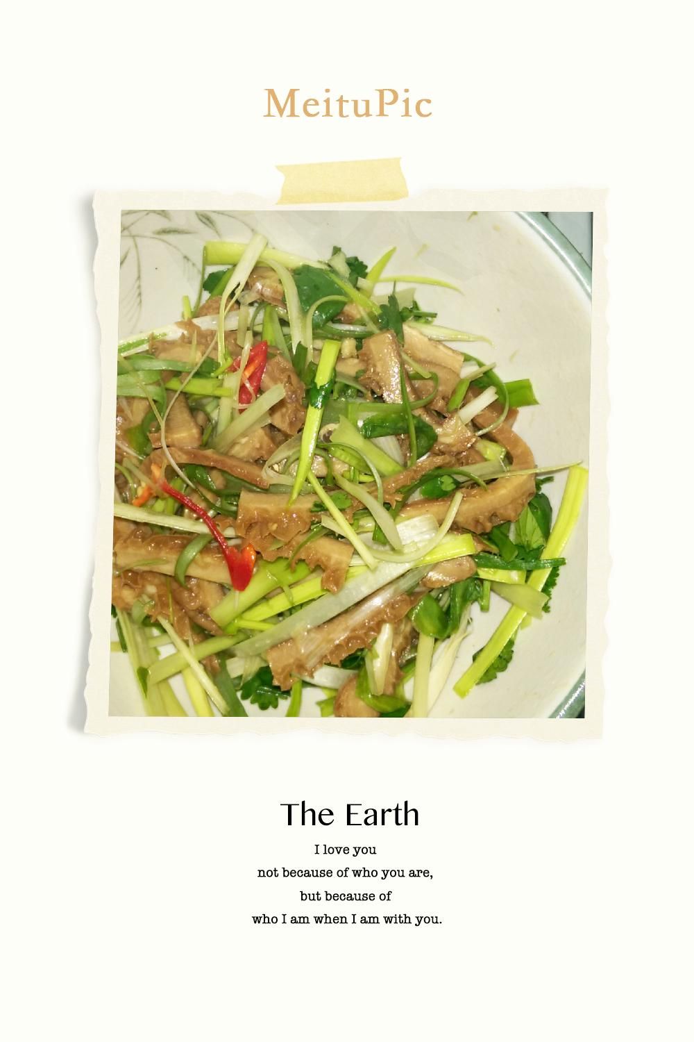 Alie Cheng 一起做