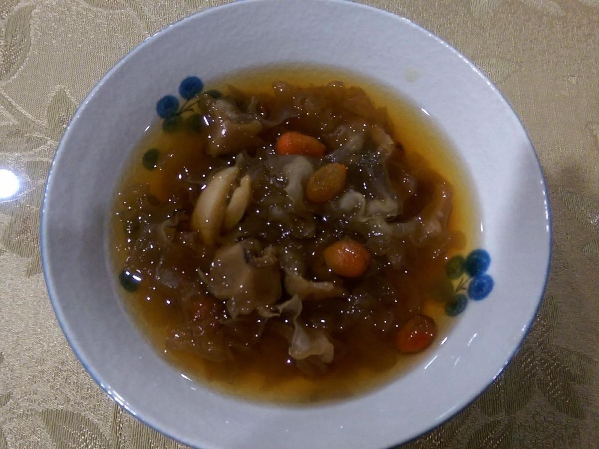 Yoko Shiuan 一起做