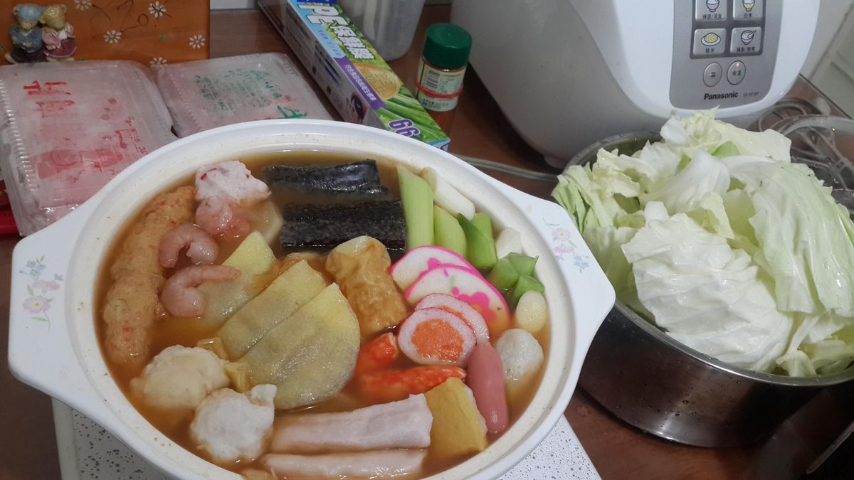 Ashley Kuo 一起做