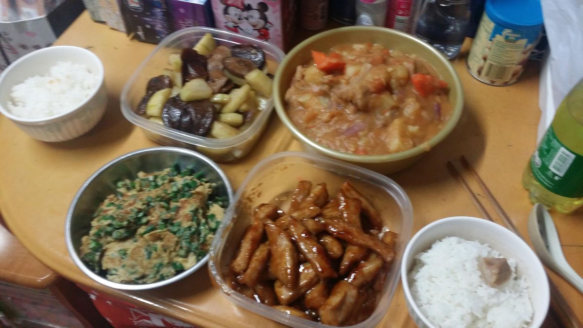 Rain Sarsaparill 一起做