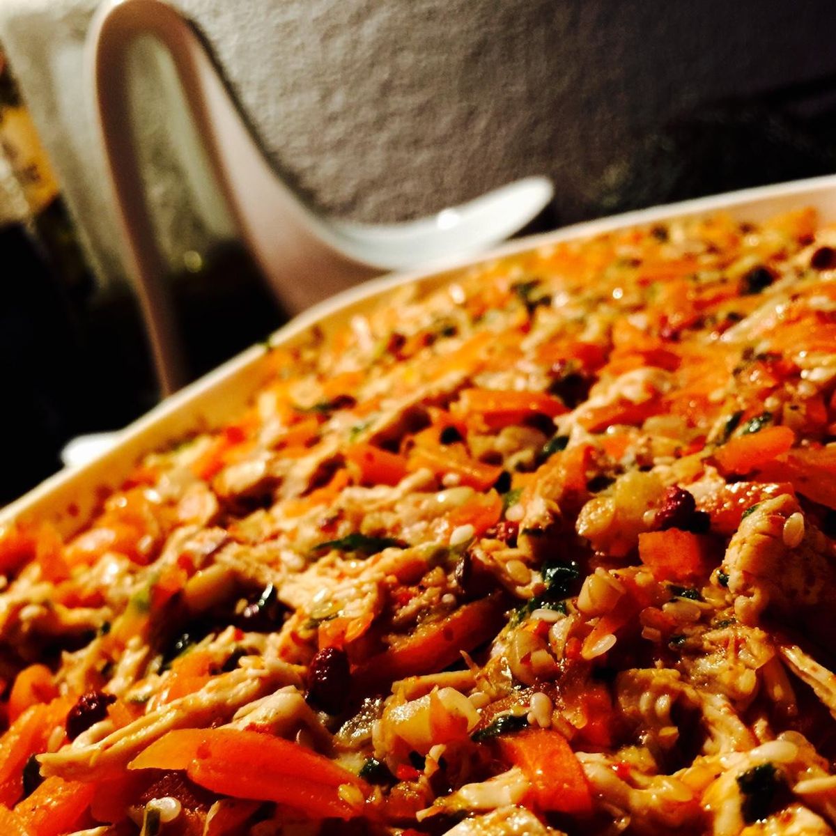 Mingyi_Grace 一起做