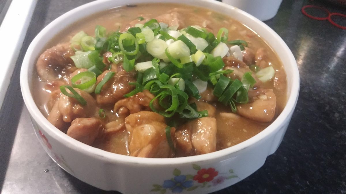 愛吃愛玩愛料理 一起做