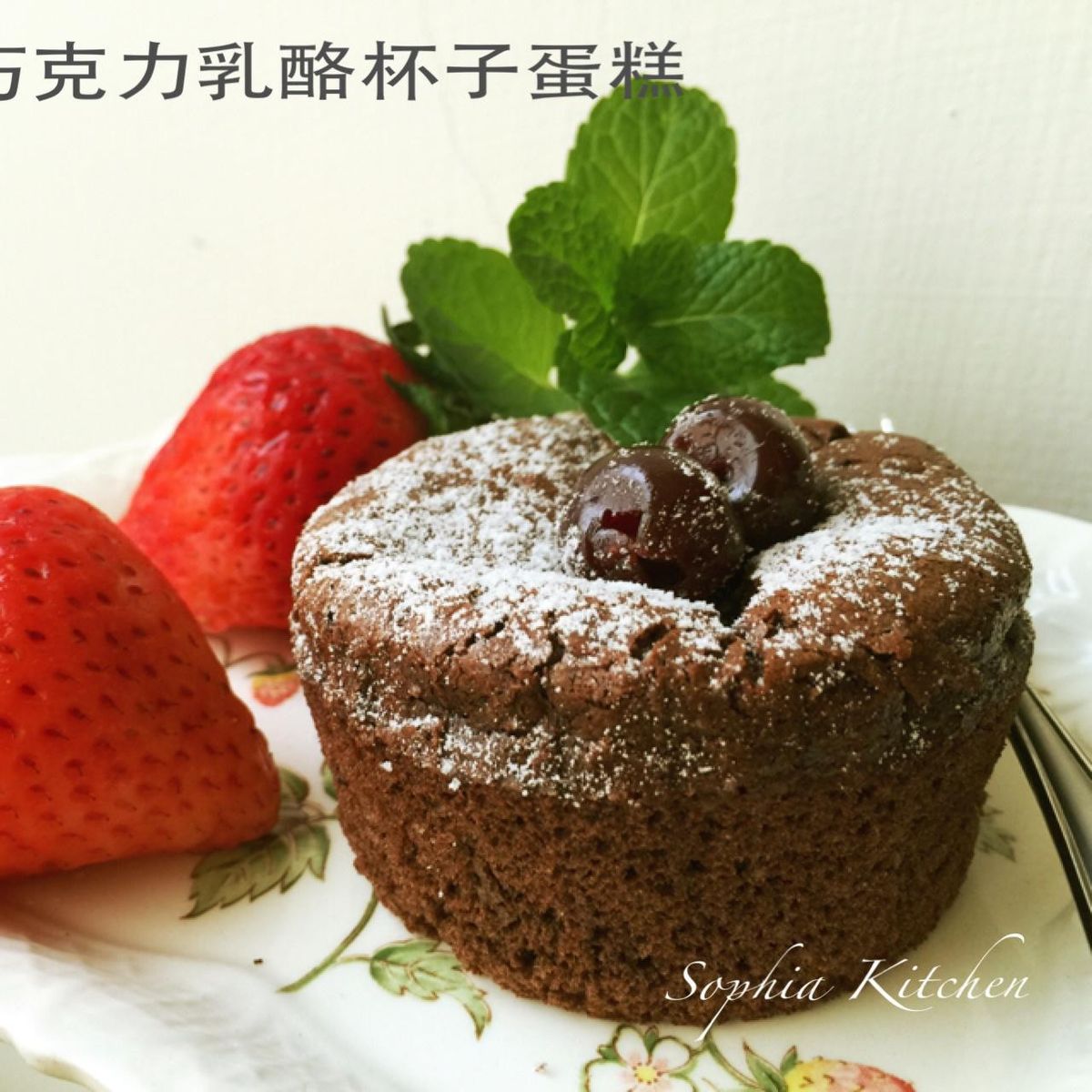 Sophia Chen 一起做