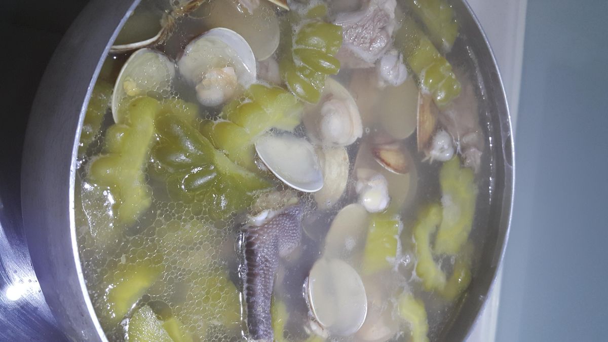 Amber Chang 一起做