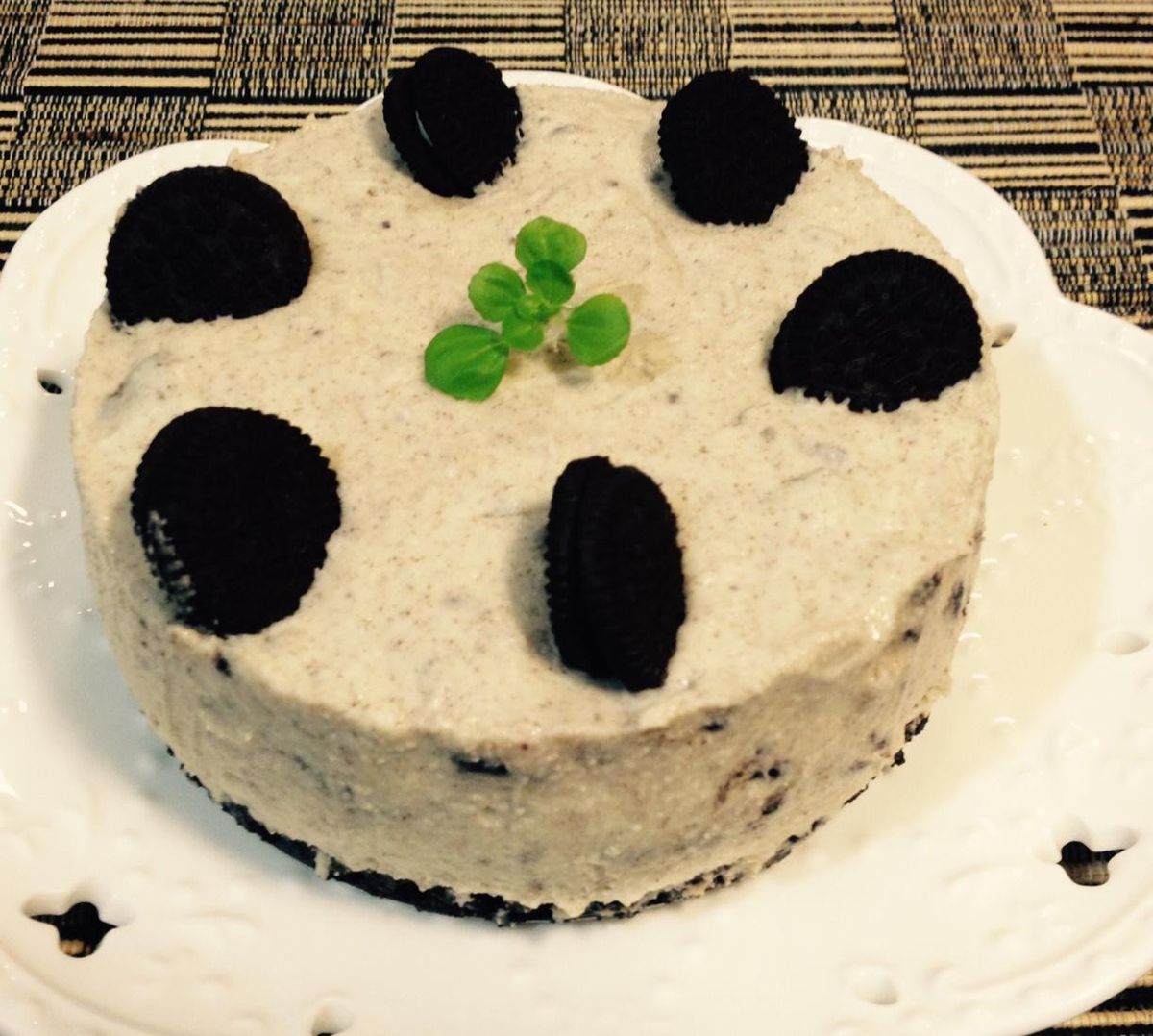 Claire Chen 一起做