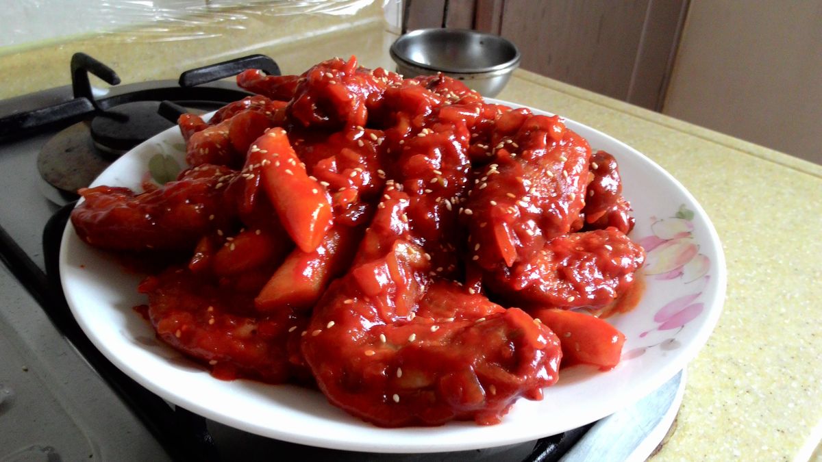 Li-Jiuan  Tsou 一起做