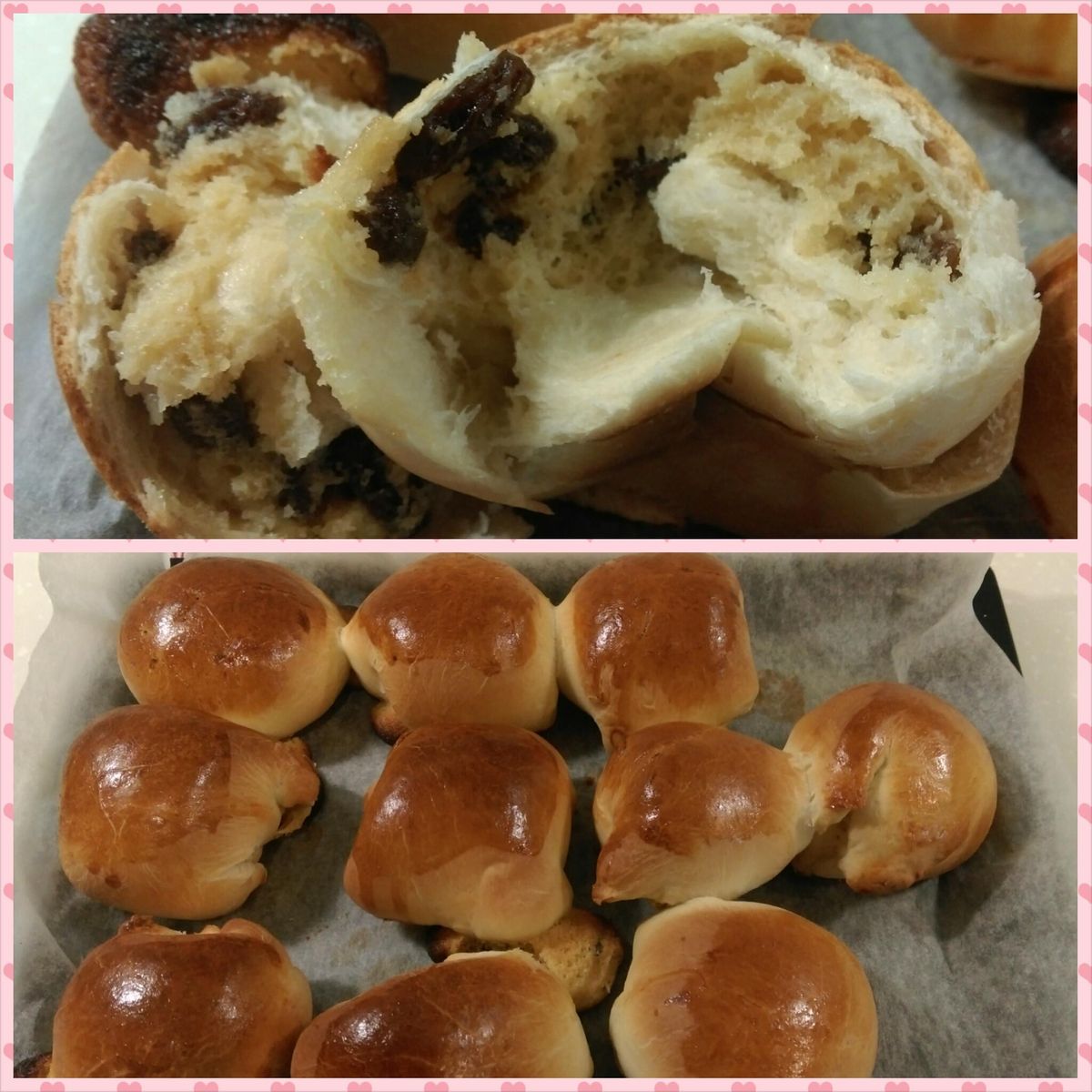 Doris Chiang 一起做