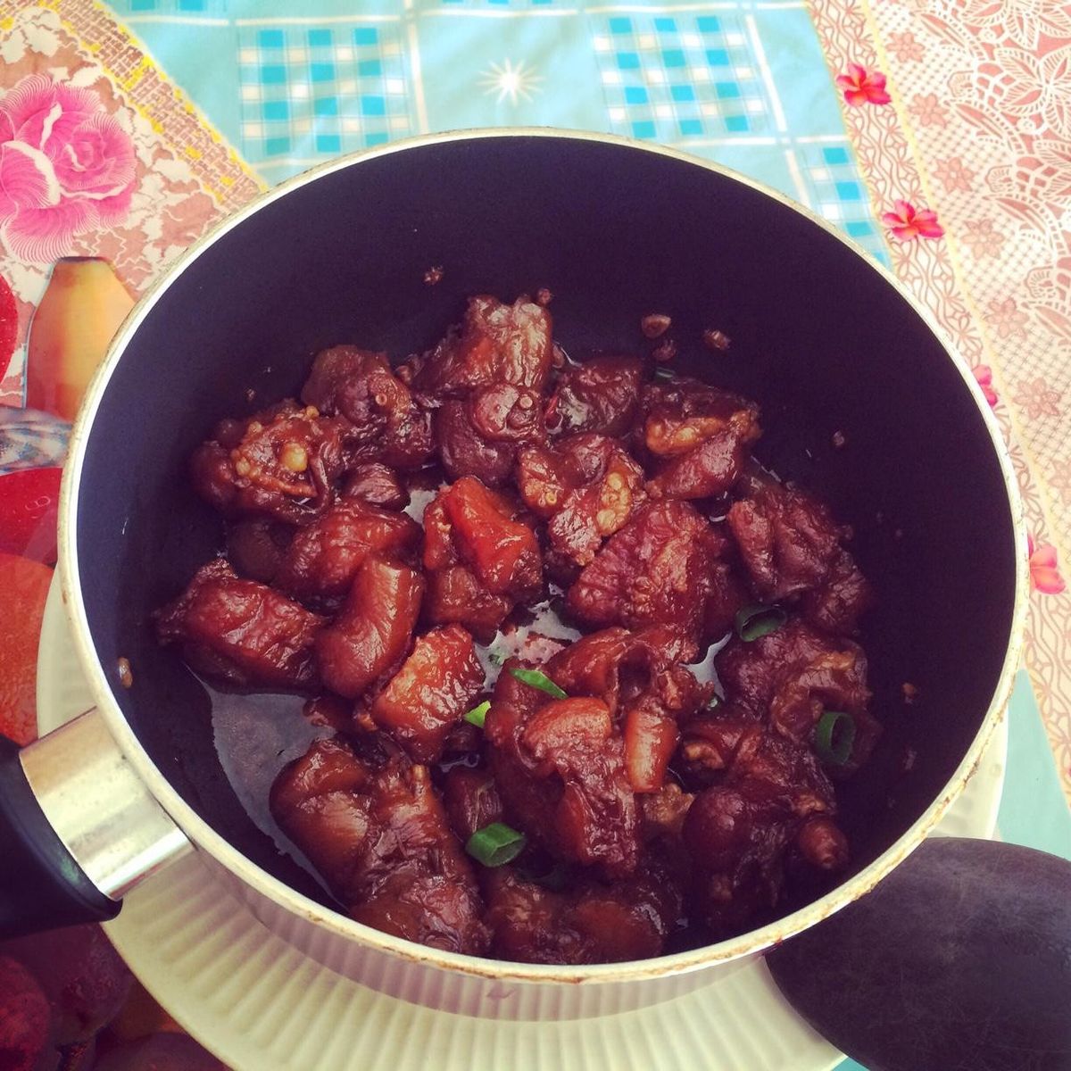 Vivilu_Iou 一起做