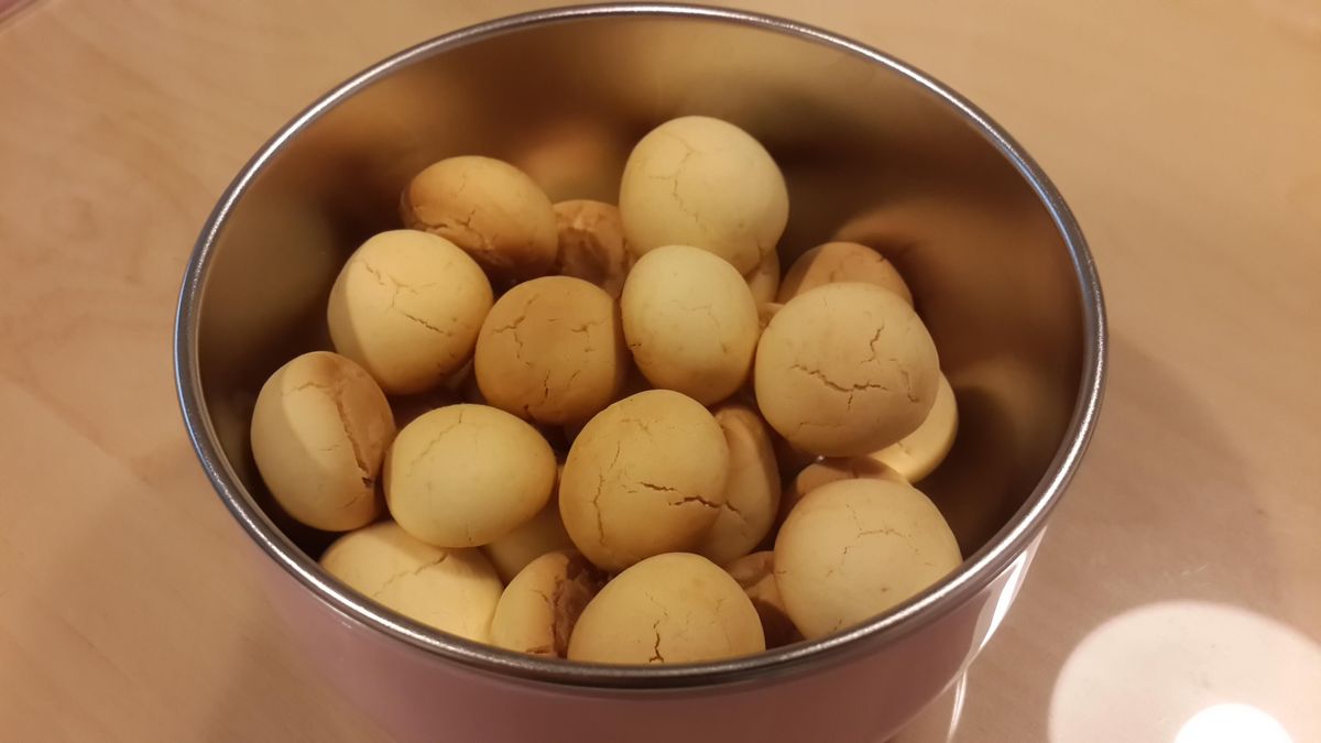 Choco Chang 一起做