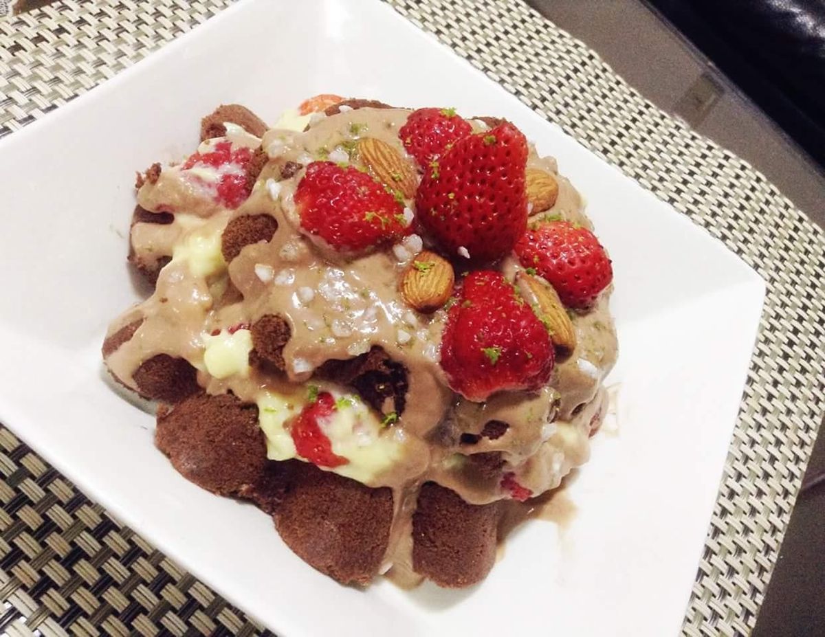 普食價值 一起做