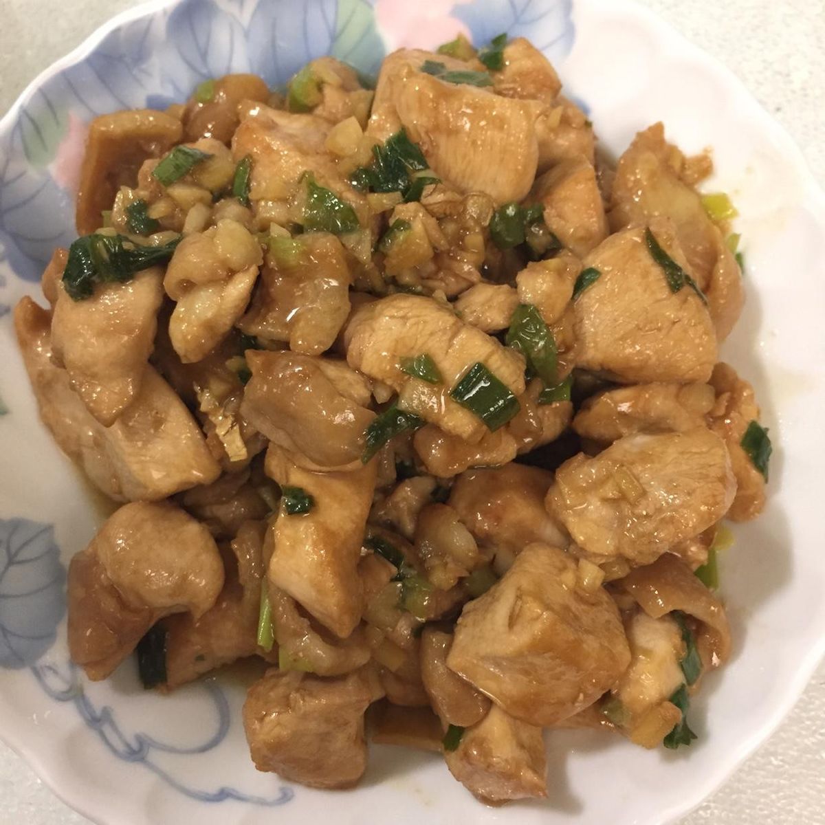 Wen Ying Shih 一起做